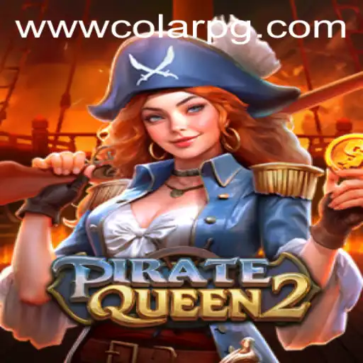 Sailing into Adventure with PirateQueen2: A Unique COLARPG Experience