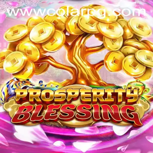 Discover ProsperityBlessing: An Engaging Co-op ARPG Experience