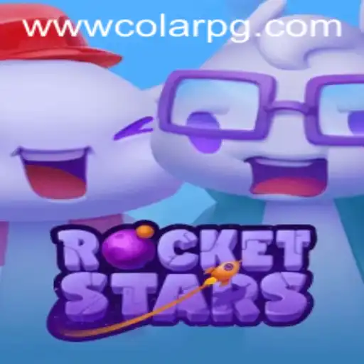 Discover RocketStars: A Virtual Adventure with Colarpg PH Login