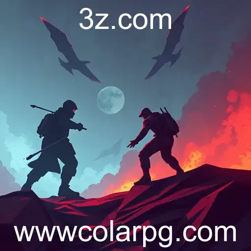 A Evolução dos Jogos Role-Playing em 2025