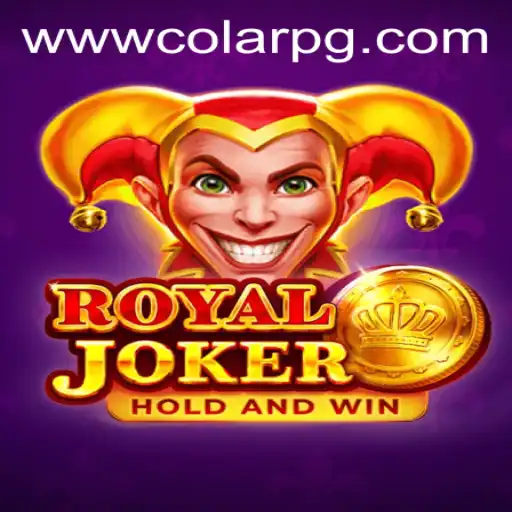 RoyalJoker: Navigating the World of Colarpg PH Login