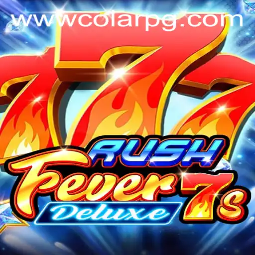 Discover RushFever7sDeluxe: A Thrilling Gaming Experience