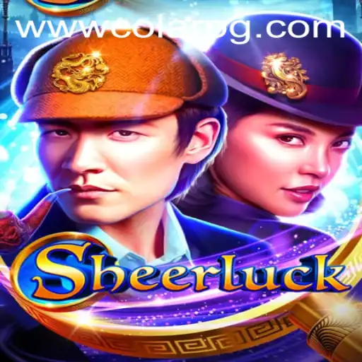 Unlock the Mystery of Sheerluck: A New Age Co-Op RPG Adventure