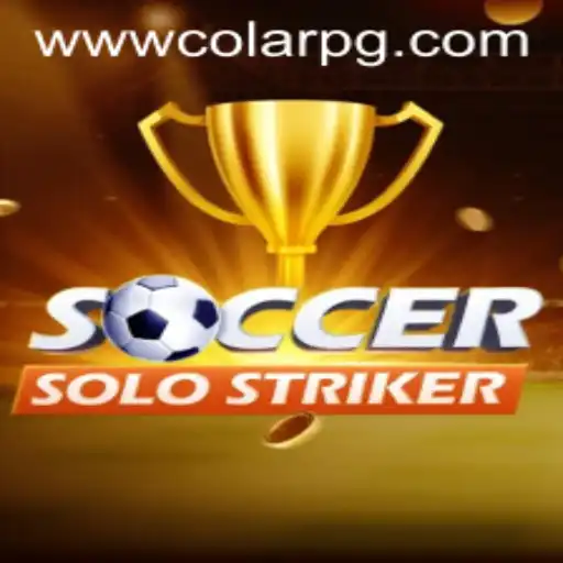 SoccerSoloStriker: The Ultimate Soccer RPG Adventure