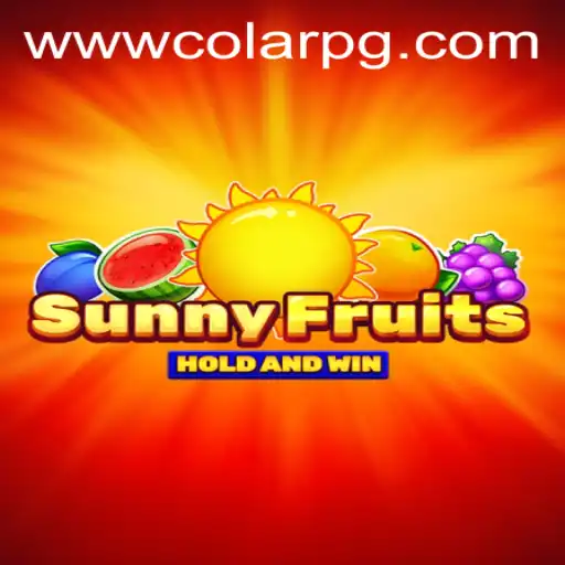 SunnyFruits: An Engaging Colarpg Experience with PH Login Feature
