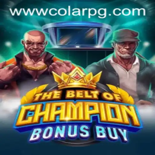 Exploring The Belt Of Champion Bonus Buy: A New Era in Online Gaming
