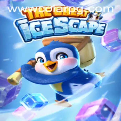 TheGreatIcescape: The Cool Adventure Game Redefining RPG Experiences