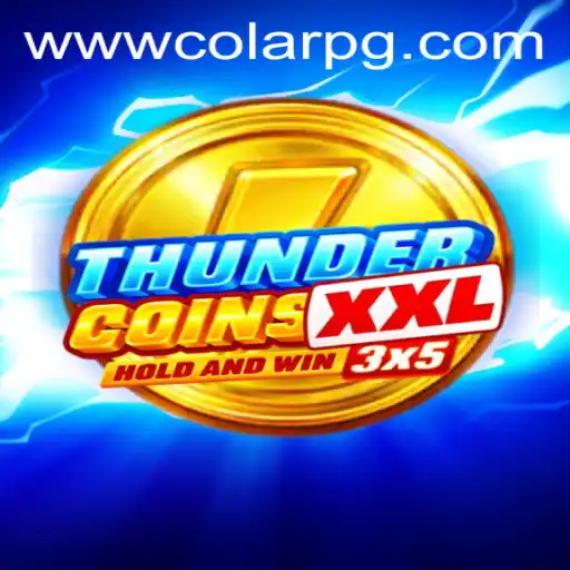 ThunderCoinsXxl: The Revolutionary ColARPG Experience