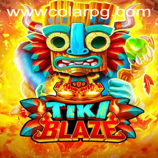 Exploring the Intriguing World of TikiBlaze: A Colorful RPG Adventure