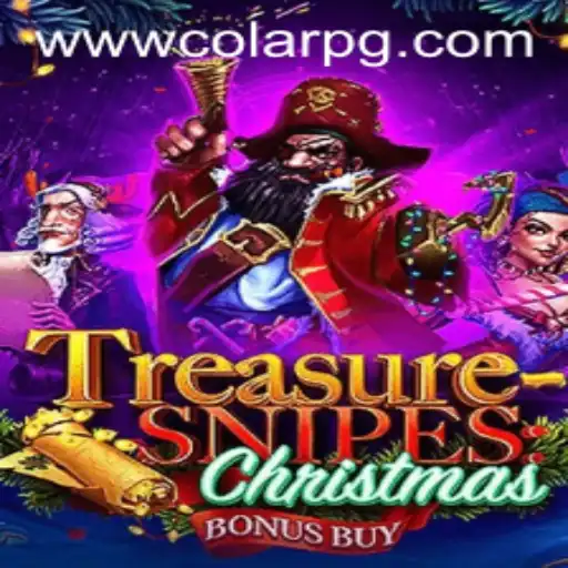 Exploring TreasuresnipesChristmas: A Unique Gaming Experience