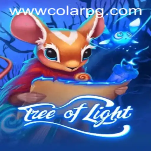 Explore the Mystical Realm of TreeofLight: A Colossal RPG Adventure