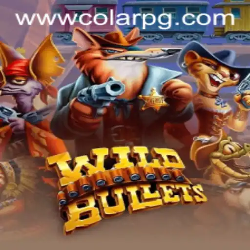 Explore the Thrilling World of WildBullets: An Innovative Co-op RPG Experience